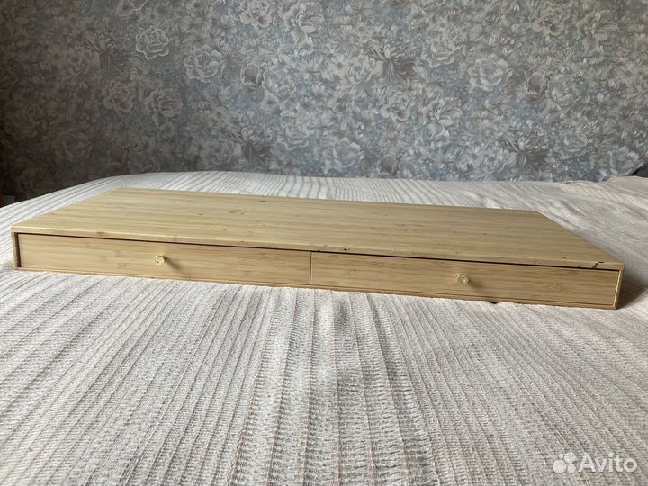 Полка навесная IKEA