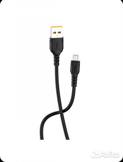 Кабель для мобильных устройств micro-USB