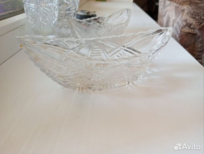 Конфетница,ваза для цветов