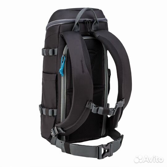 Tenba Solstice Backpack 12 Blue/Black