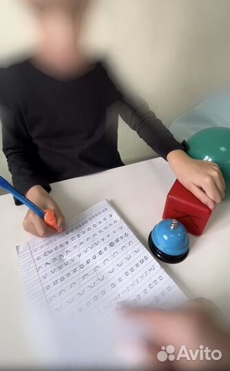 Нейропсихолог, нейрокоррекция, подготовка к школе