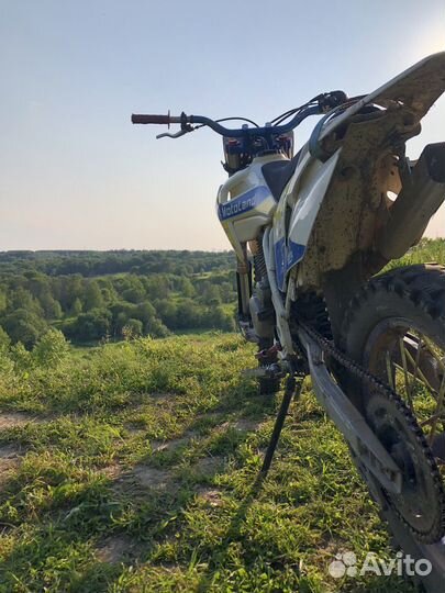 Motoland xt250hs