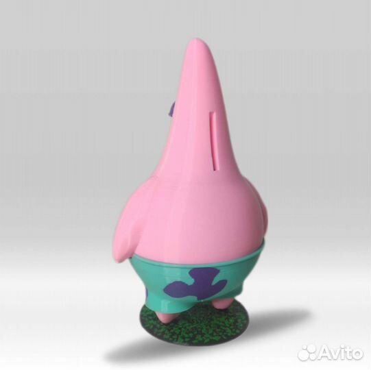 Копилка Патрик