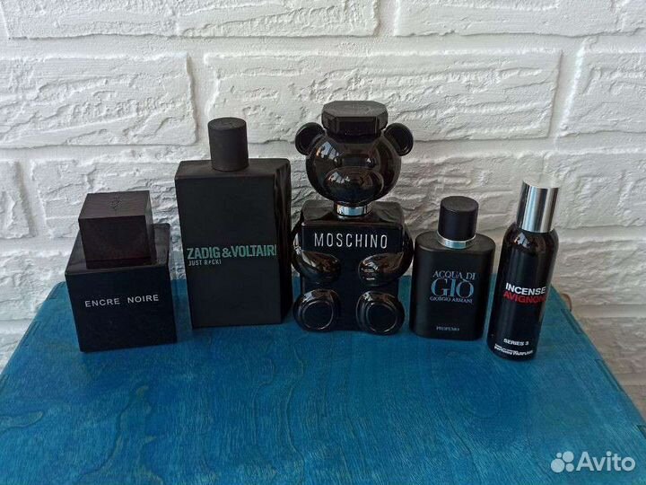 Распродаю свою коллекцию парфюмерии