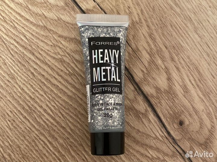 Блестки глиттер