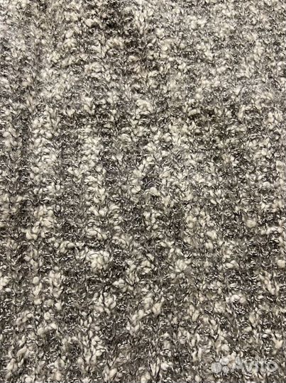 Костюм теплый (джемпер и юбка)