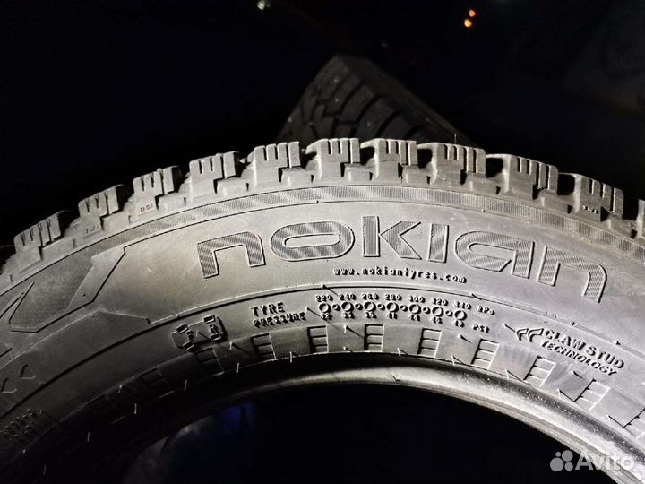 Michelin X-Ice Snow SUV 225/65 R17