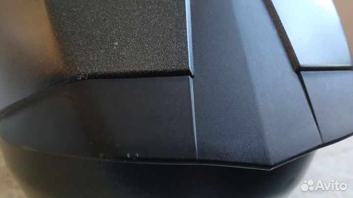 Шлем для мотоцикла