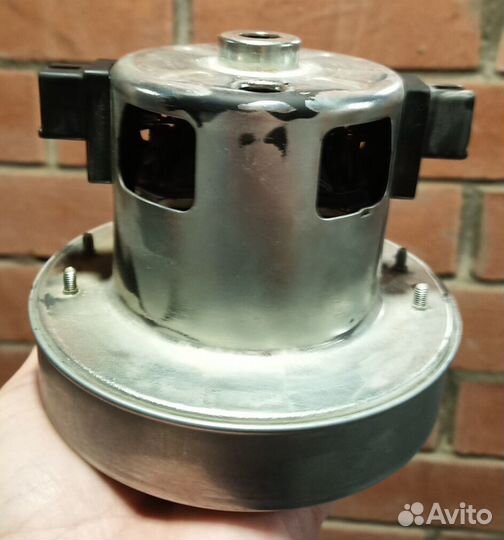 Электродвигатель от пылесоса LG