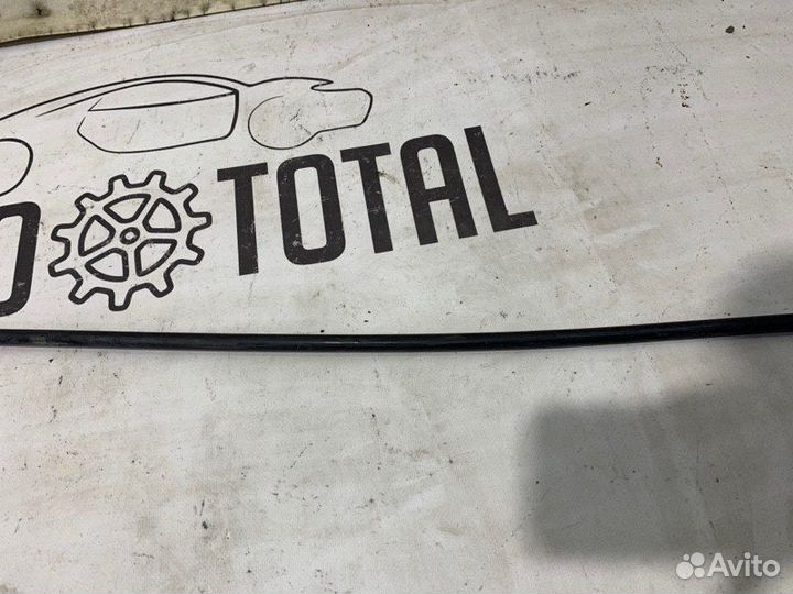 Трубка топливная Bmw 745 E65 N62B44 2004