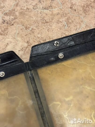 Планшет офицерский СССР