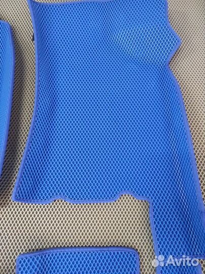 Eva коврики в автомобиль ева эва