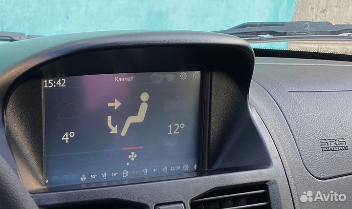 LADA Kalina 1.6 МТ, 2014, 178 090 км