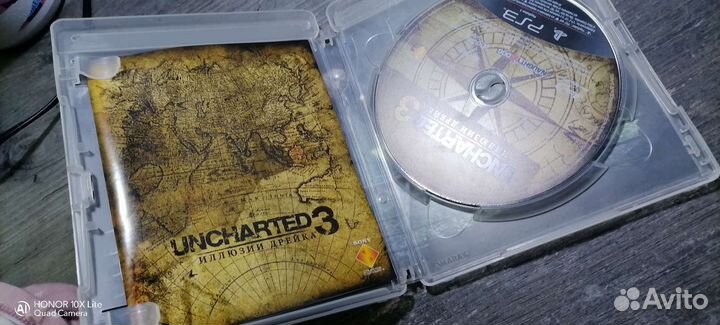 Игры диски для ps3