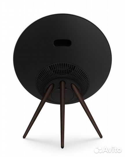 Колонка Bang & Olufsen Beoplay A9 4Gen Black Oak