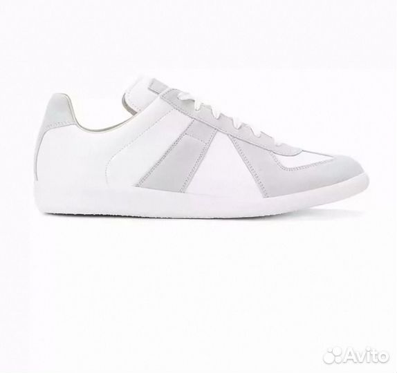 Кеды Maison margela replica