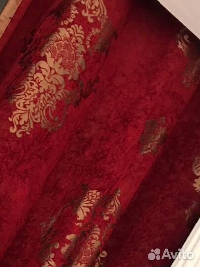 Портьеры и шторы