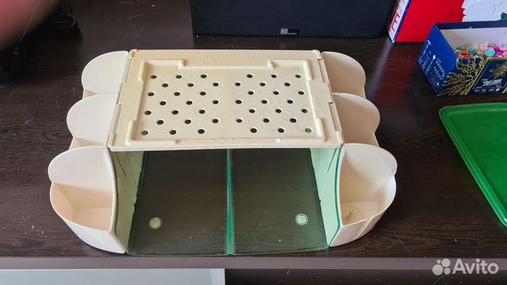 Органайзер для вещей, подгузников