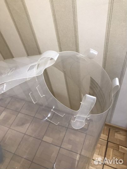 Защитный воротник для собак