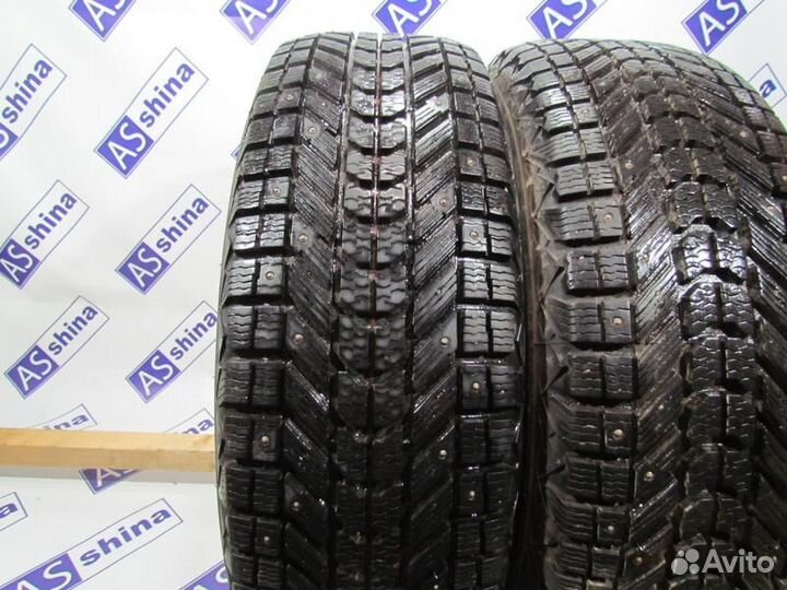 Firestone Winter Force 235/65 R17 99G