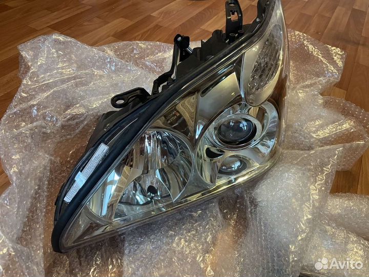 Фара lexus rx 350 новая