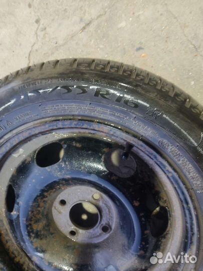 Michelin Primacy HP 215/55 R16 93V