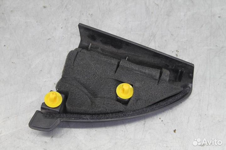 Накладка зеркала правого Chevrolet Cruze 2013-2016