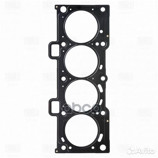 Прокладка гбц для а/м Лада Vesta/XRay 1.8 16кл