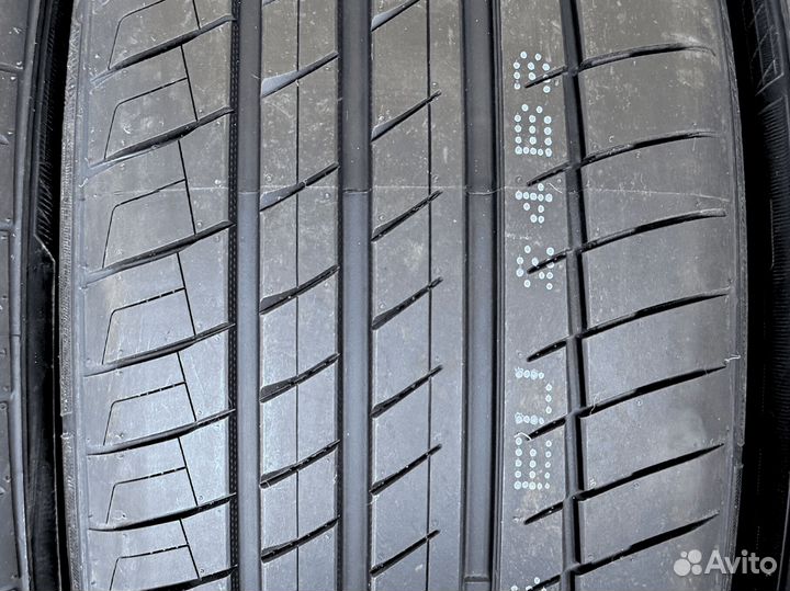 Kapsen RS26 Practical Max HP 275/50 R20 104W