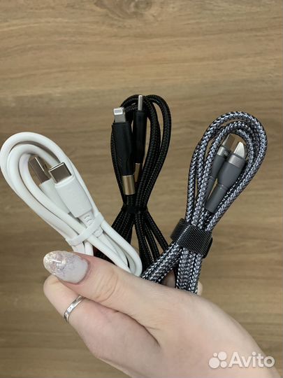 Кабель до телефона