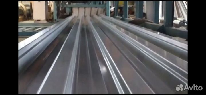 Профнастил нс-75