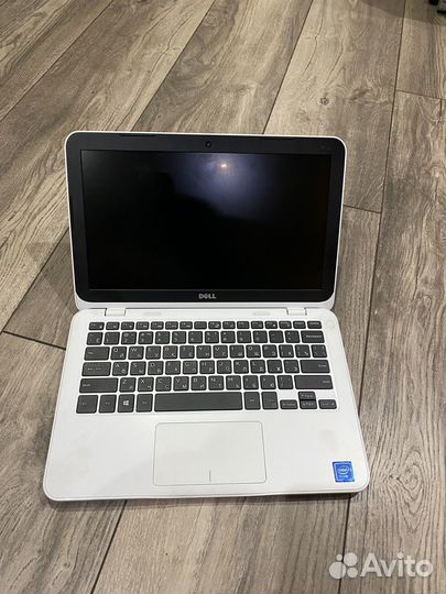Нетбук Dell 11.6
