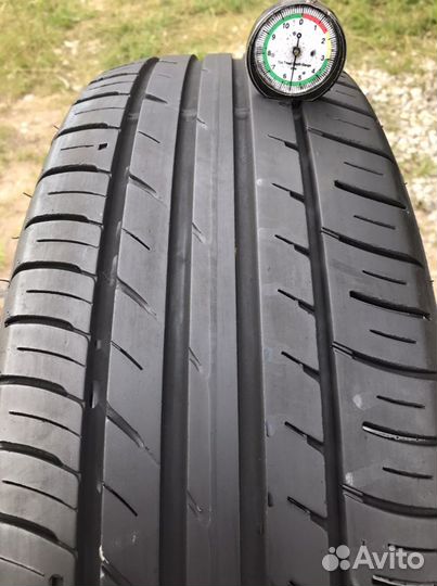 Falken Ziex ZE914 Ecorun 225/65 R17 102V