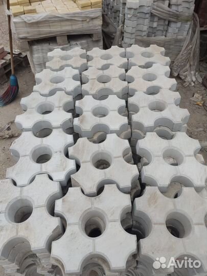 Травница брусчатка 2 сорт некондиция