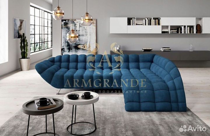 Диван под заказ от производителя