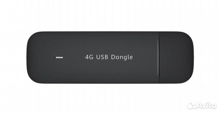 Usb 3G/4G/LTE модем Huawei Brovi E3372-325