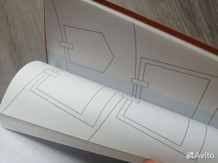 Новая Книга для записей Wow go(евротетрадь)