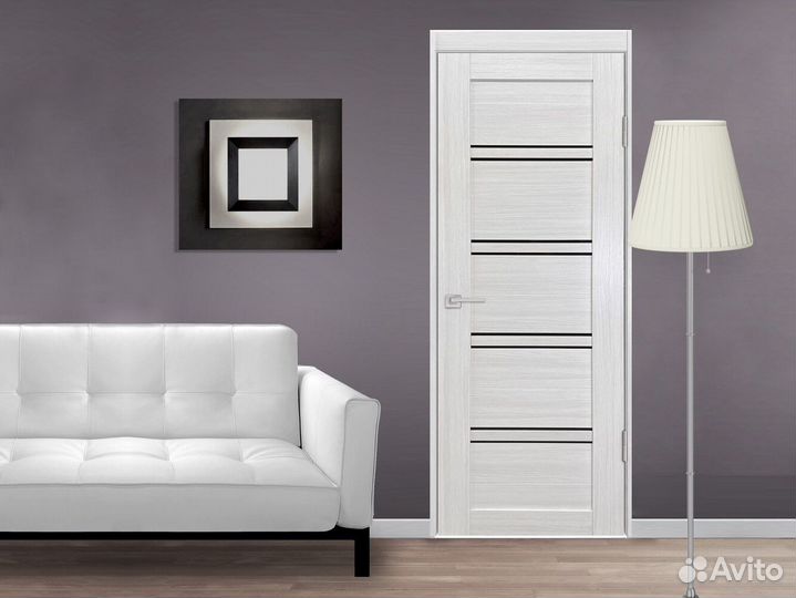 Двери межкомнатные