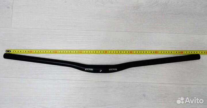 Руль MTB Uno 31.8