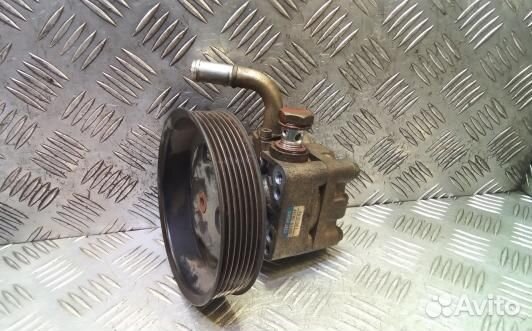 Насос гу дизельный suzuki grand vitara 2 (CNI16BT0