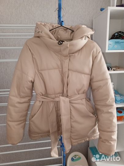 Куртка женская