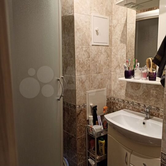 1-к. квартира, 47 м², 5/6 эт.