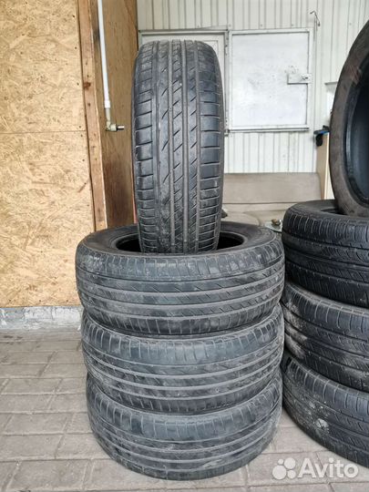 Laufenn G Fit 4S 195/60 R15