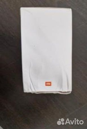 Внешний аккумулятор Xiaomi Wireless Power Bank 100