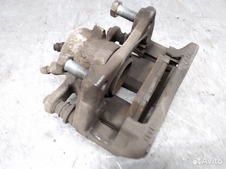 Суппорт передний левый Лада Веста 21129 2017