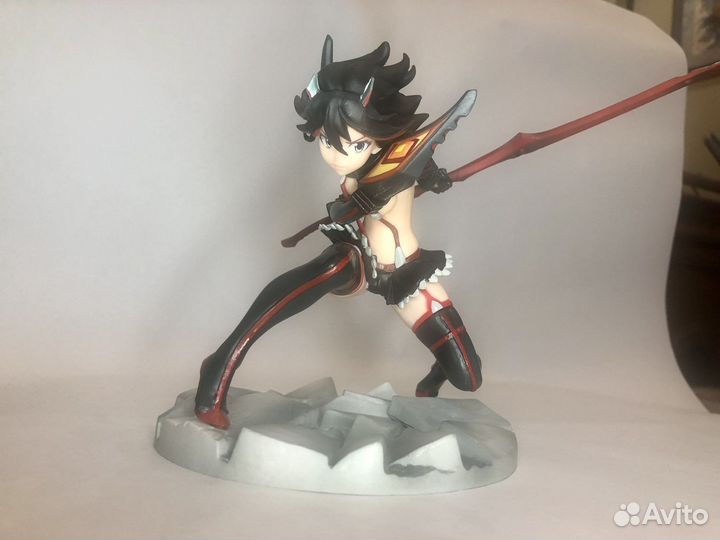 Аниме фигурка из Kill la Kill