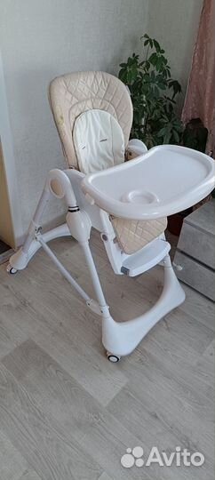 Стул для кормления
