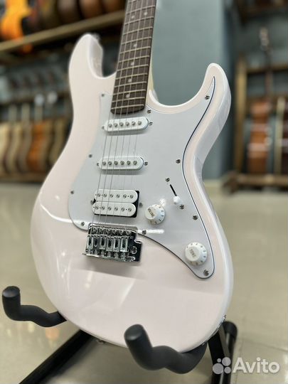 Cort G200 PPK Электрогитара (новая)