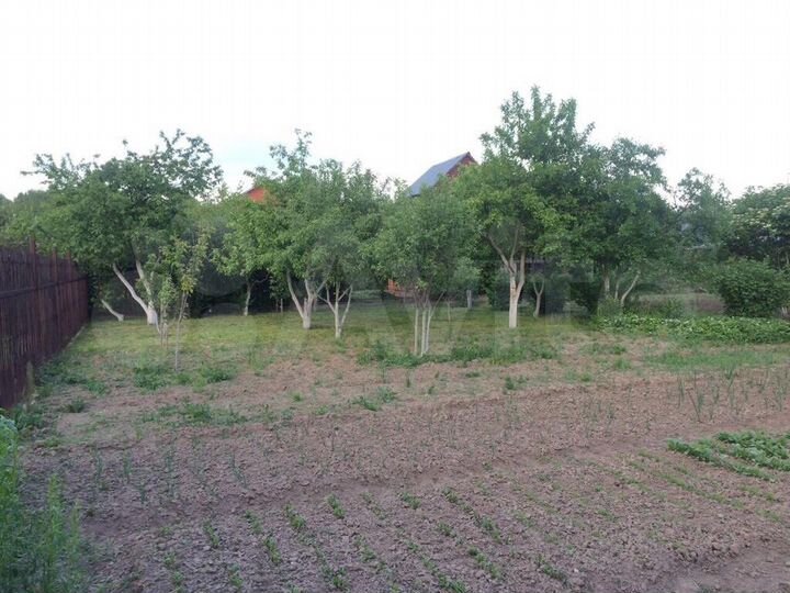 Дача 270 м² на участке 20 сот.