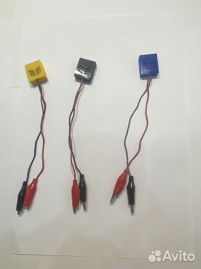 Зарядное устройство для li-ion аккумуляторов